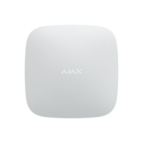 hub white