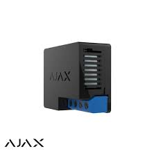 ajax relay 3