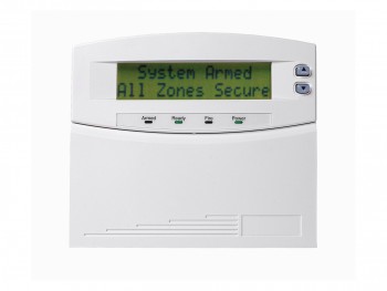 Wireless keypad