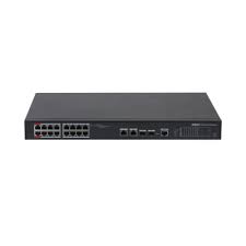 16 port switch