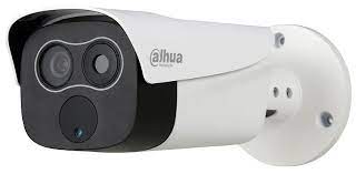 2mp Thermal Bullet