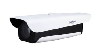 Dahua ANPR