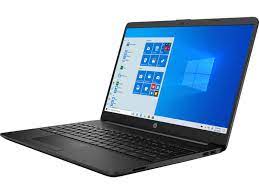 HP Black