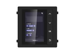 Module Indicator