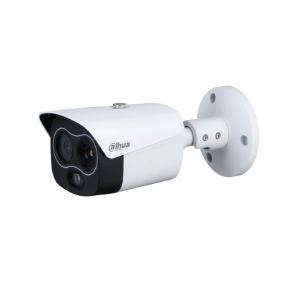 Side view tHermal 2mp